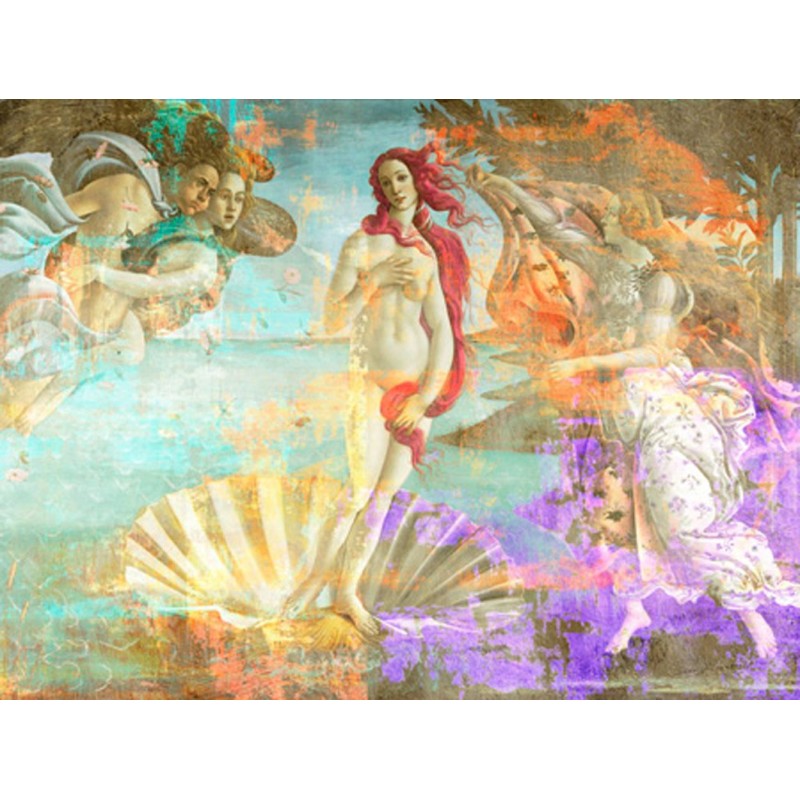 Eric Chestier - Botticelli`s Venus 2.0